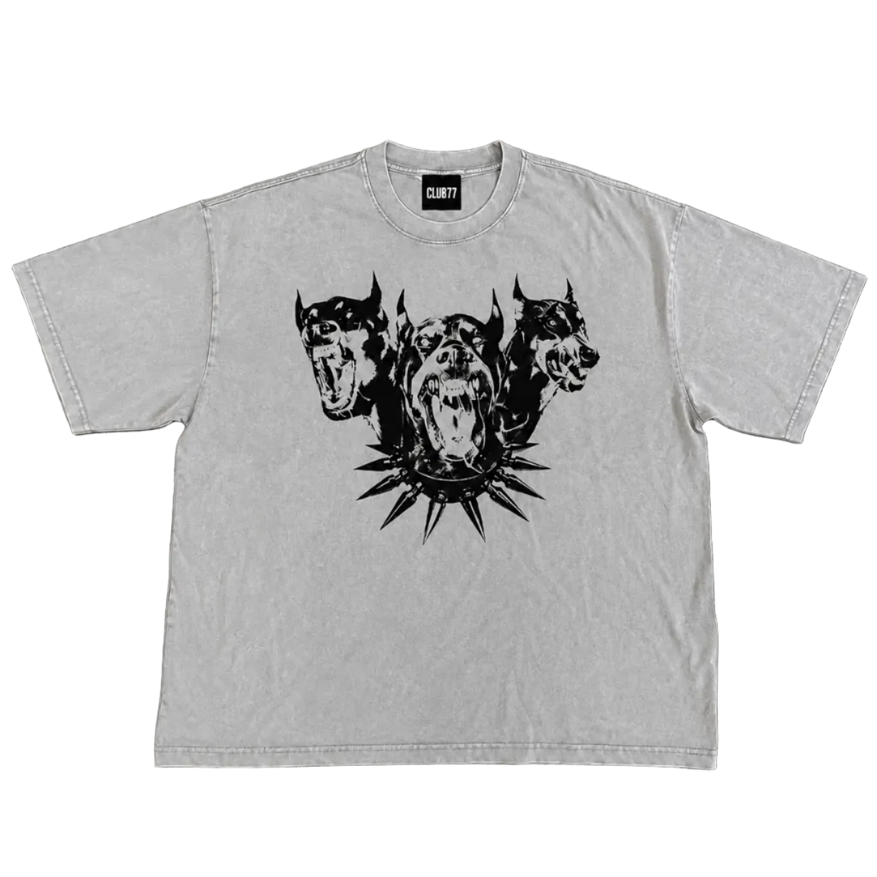 All The Dogs Tee
