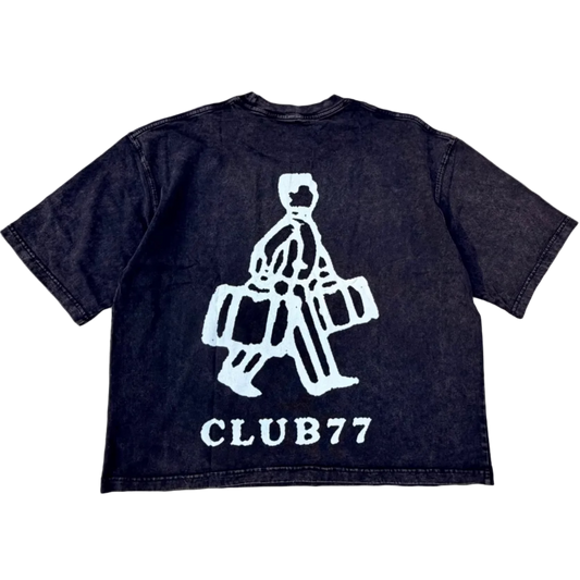 Business Is Business Tee