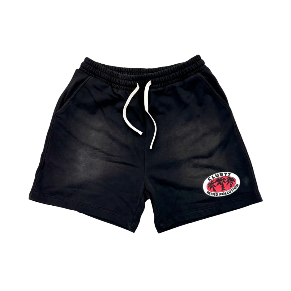 Mind Pollution Shorts