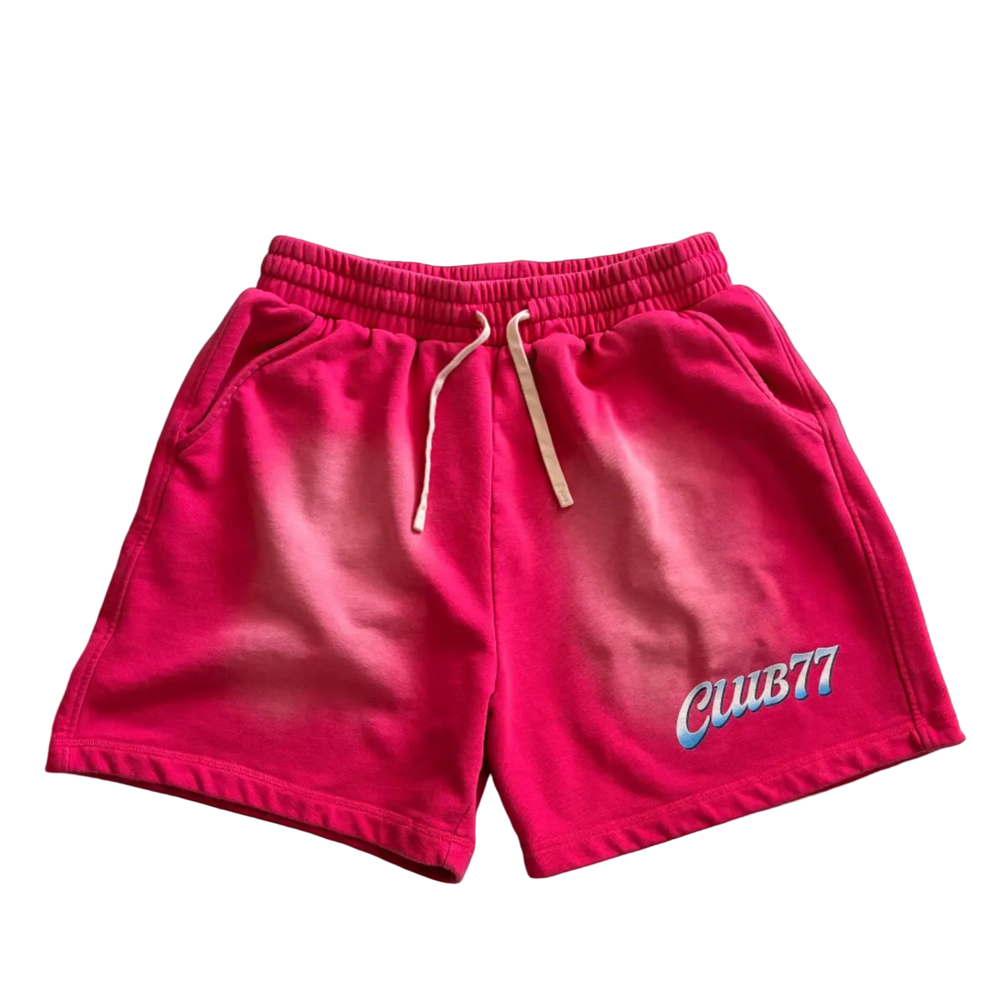 Vintage Summer Shorts