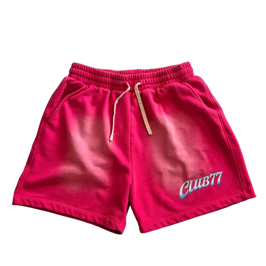 Vintage Summer Shorts