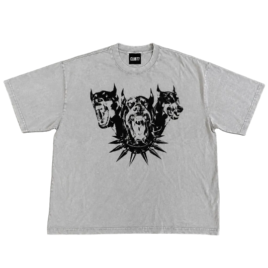 All The Dogs Tee