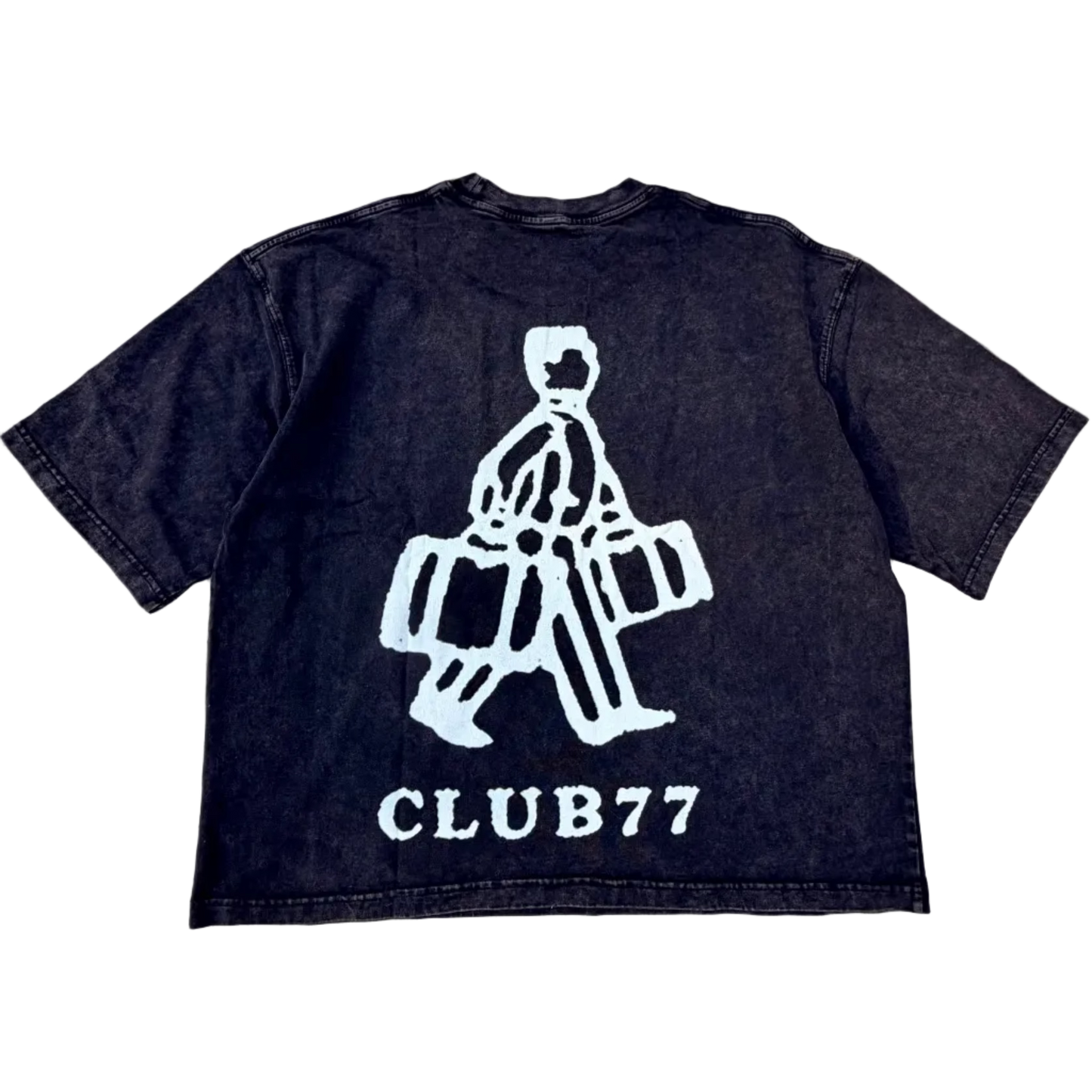 Business Is Business Tee