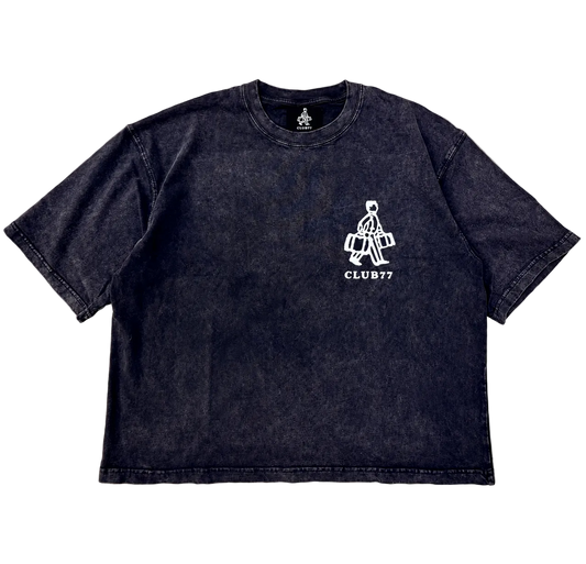 Business Is Business Tee