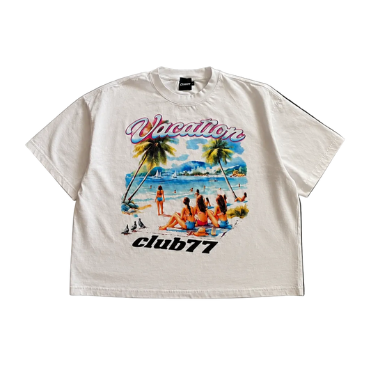 Vintage Summer Tee