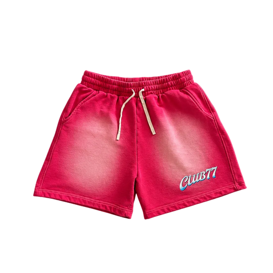 Vintage Summer Shorts