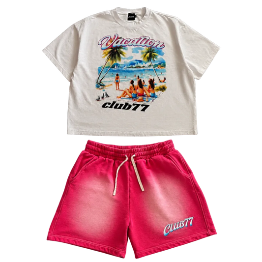 Vintage Summer Set