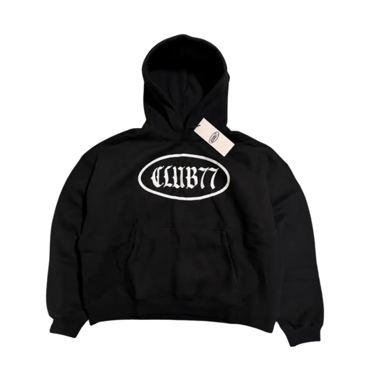 Club Hoodie