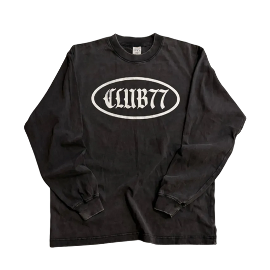 Foundation L/S