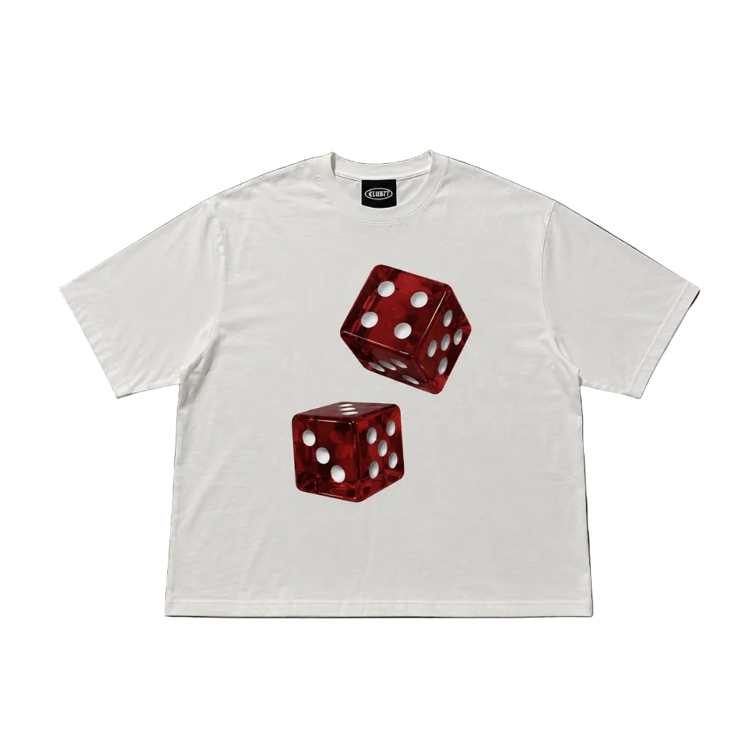 Dice Tee