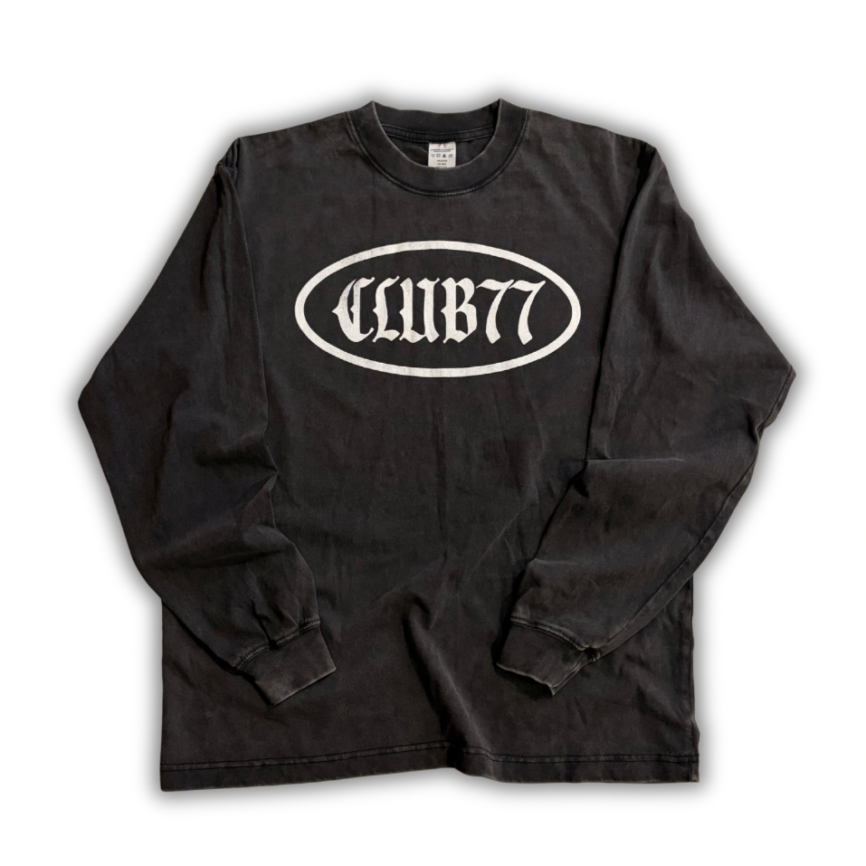 Foundation L/S