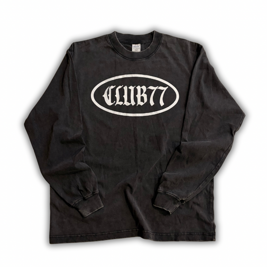 Foundation L/S