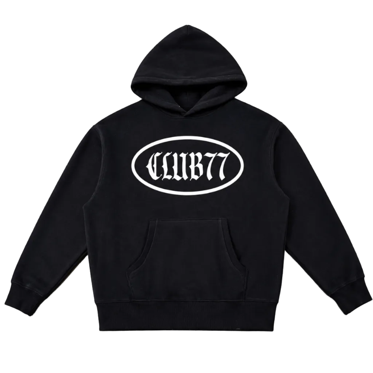 Club Hoodie