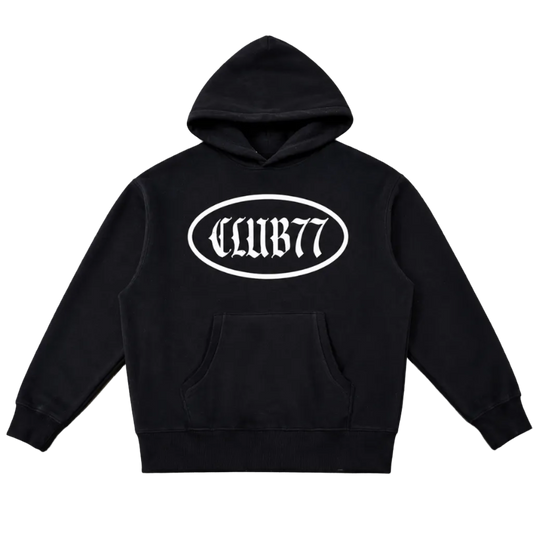 Club Hoodie