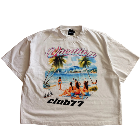 Vintage Summer Tee