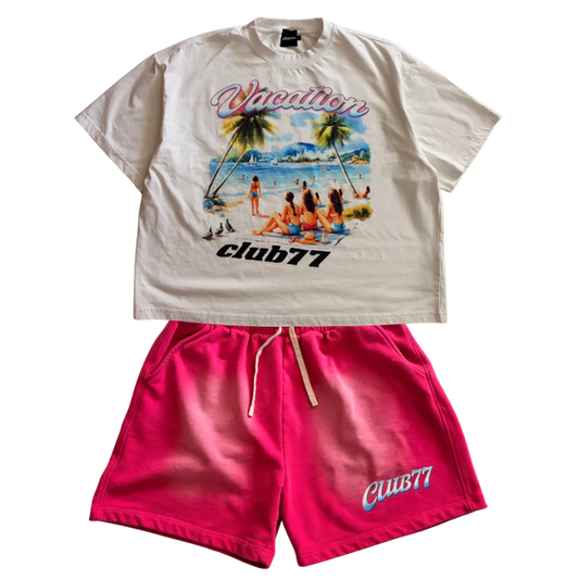 Vintage Summer Set